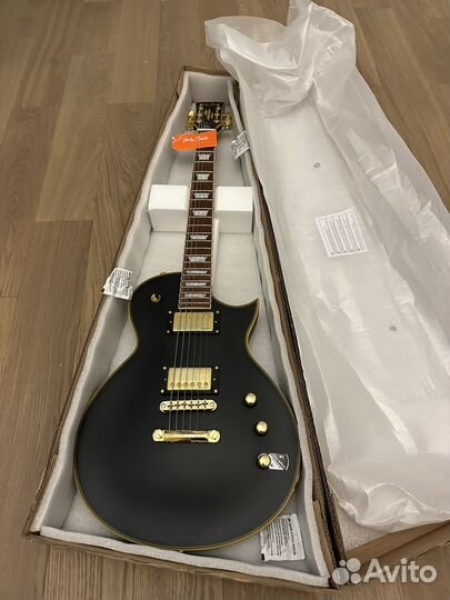 Электрогитара Harley Benton SC-Custom ll Vintage