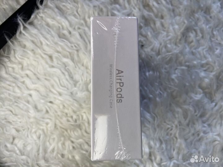 Наушники apple airpods 2