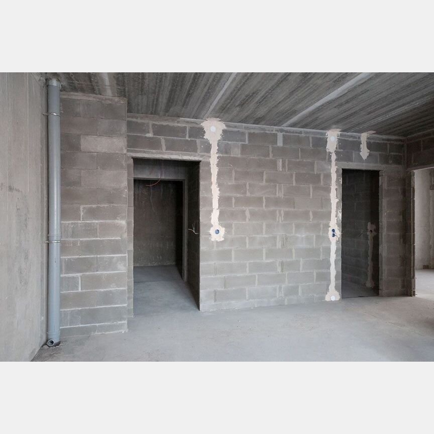 2-к. квартира, 61,9 м², 8/12 эт.