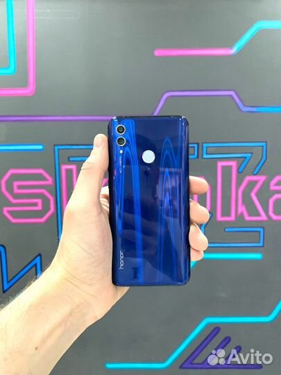 HONOR 10 Lite, 3/32 ГБ