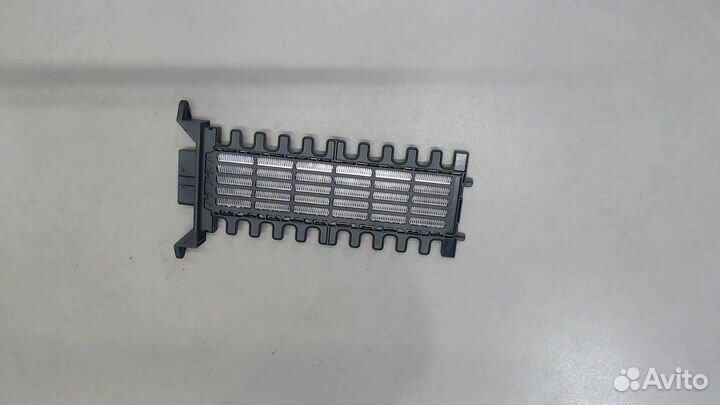 Электрический радиатор отопителя Land Rover Range