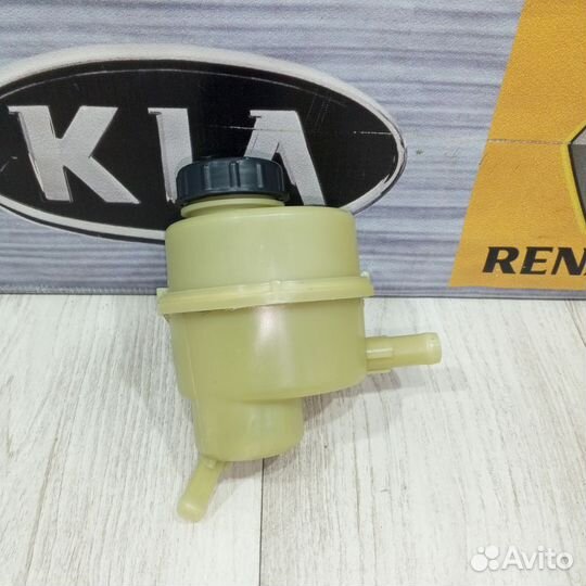 Бачок гидроусилителя гур Nissan terrano D10