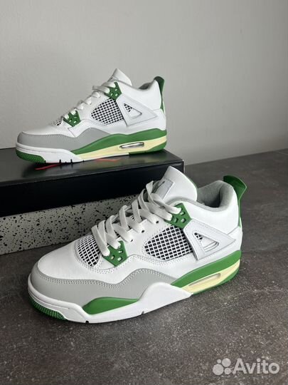 Nike air jordan 4