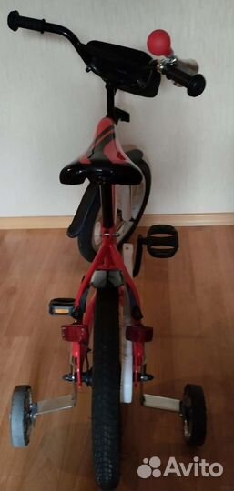 Велосипед Schwinn Gremlin 16