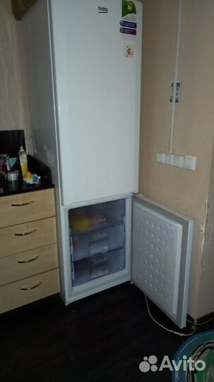 Холодильник бу