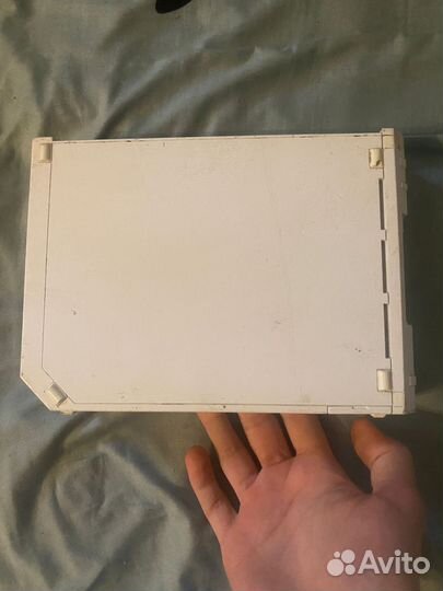 Приставка Nintendo Wii