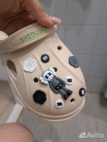 Сабо (шлепки)