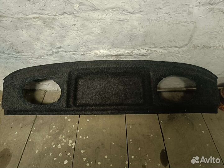 Акустическая полка 2101-2107