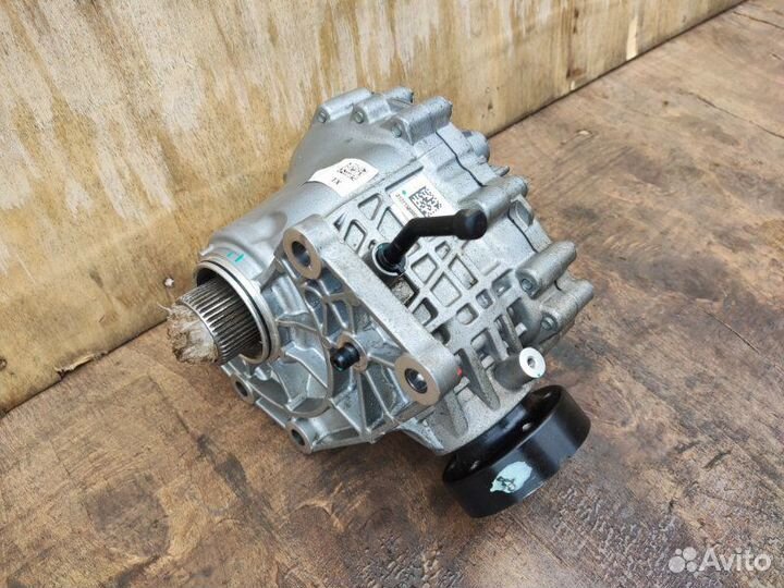 Раздаточная коробка Chery Tiggo 8 Pro 2022