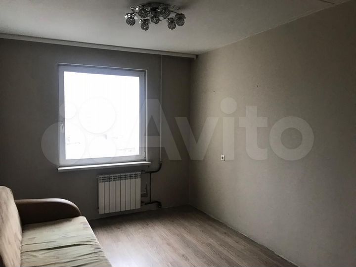 2-к. квартира, 47,1 м², 4/10 эт.