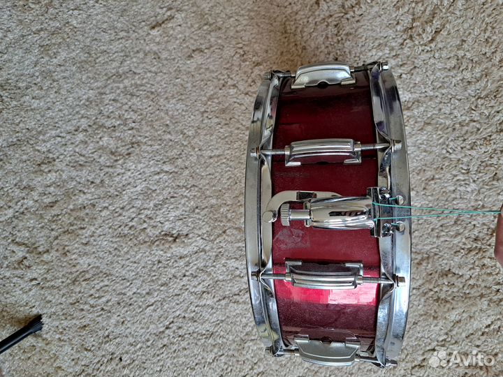 Малый барабан Amati