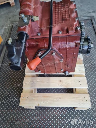 Коробка передач Мтз-82 Новая