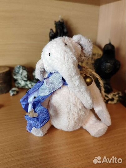 Слоник Тедди