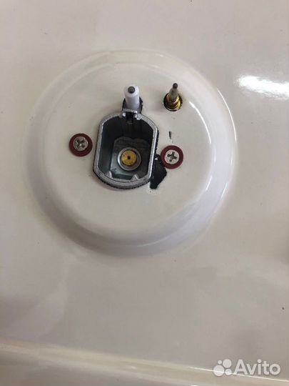 Газовая варочная панель Hansa bhgi63112035