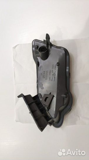 Катафот Toyota Rav 4 40 левый задний новый