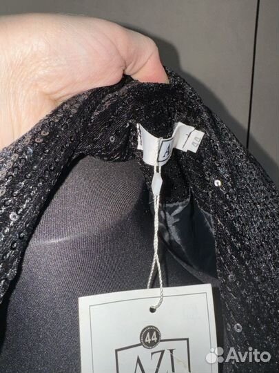 Пиджак женский