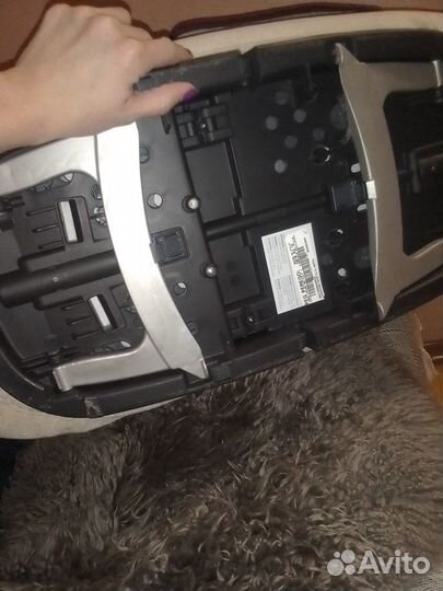 Люлька peg perego navеtta xl