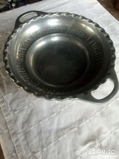 Блюдо для пасты Lenox