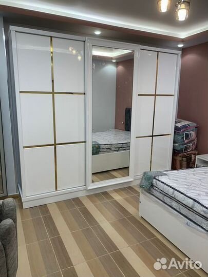 Шкаф купе на заказ