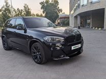 BMW X5 3.0 AT, 2017, 158 000 км, с пробегом, цена 3 850 000 руб.