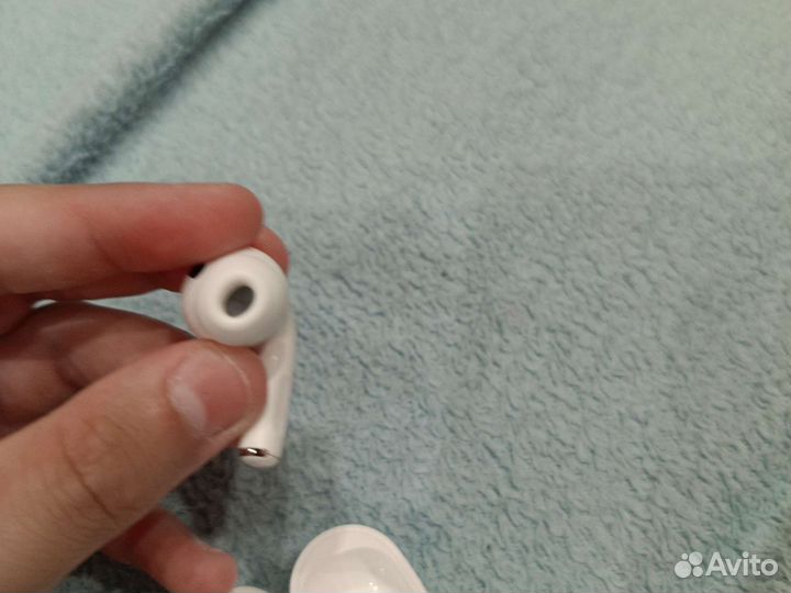 Airpods pro оригинал