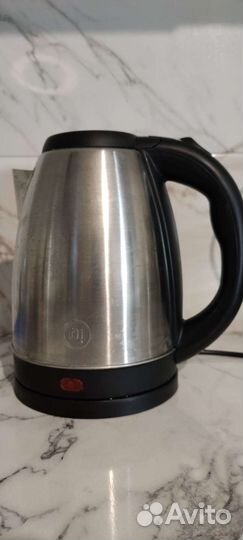 Чайник электрический