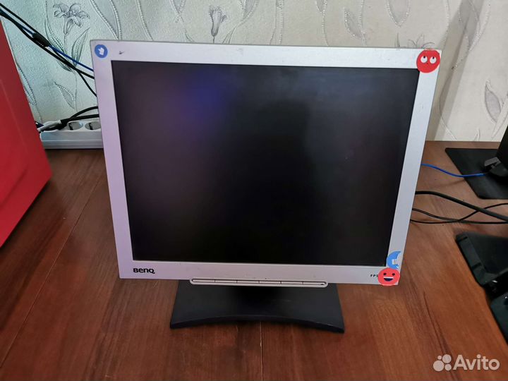 Монитор BenQ FP51G