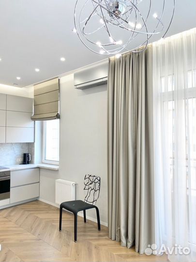 Шторы портьеры, блэкаут