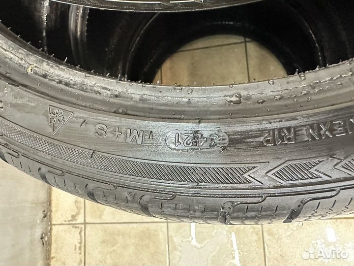 Imperial S210 Ice Plus 245/35 R19 93V