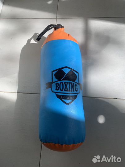 Детский спортивный комплекс Ранний старт