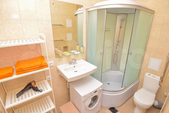 Квартира-студия, 28 м², 9/14 эт.