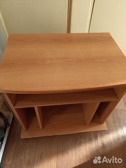 Тумба под тв