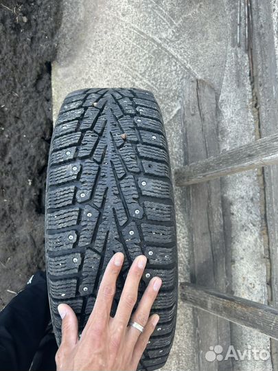 Cordiant Snow Cross 195/55 R16