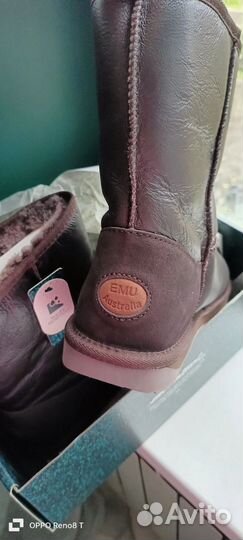 Ugg мужские 43