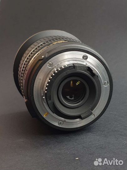 Объектив nikon
