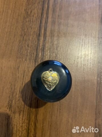 Рукоятка кпп СССР