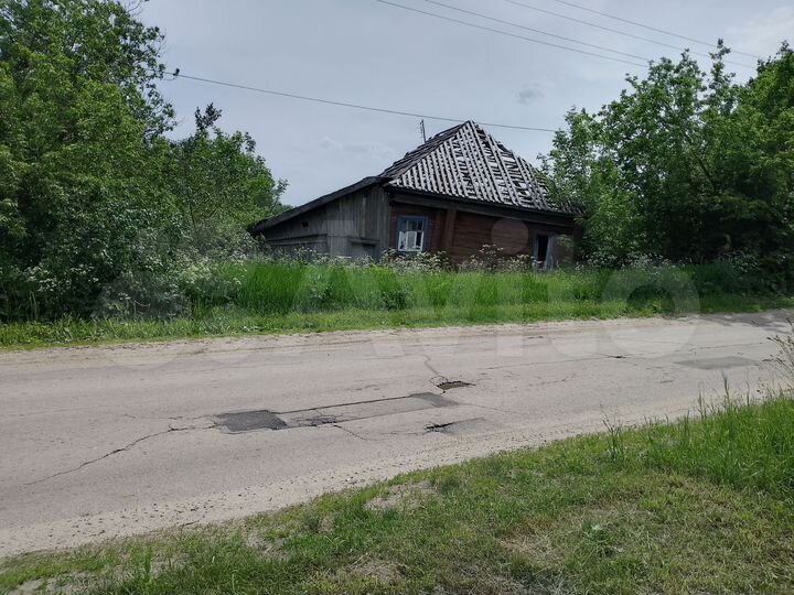 Участок 40 сот. (СНТ, ДНП)