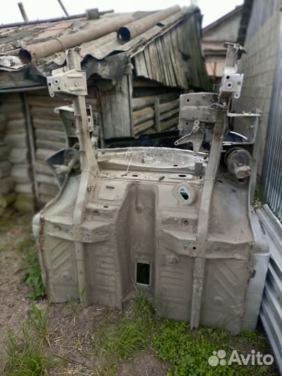 Разборка renault logan 2 2017 г/в