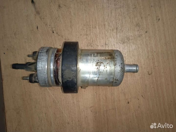 Топливный насос BMW E28 бмв 5 E28