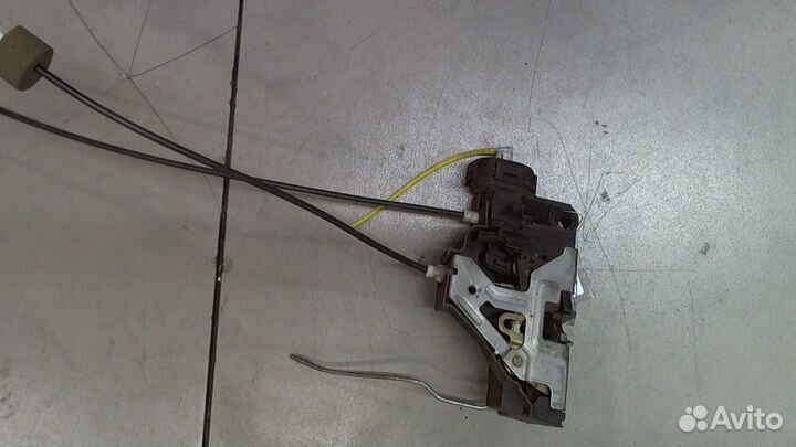 Замок двери Mercedes A W168, 2000