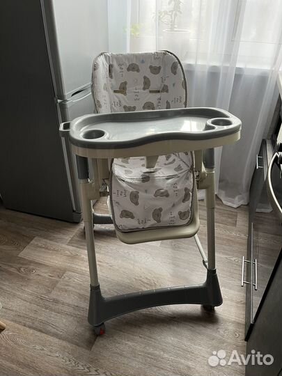 Стульчик для кормления