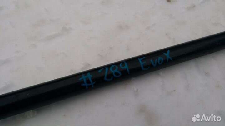 Стабилизатор передний Mitsubishi Lancer