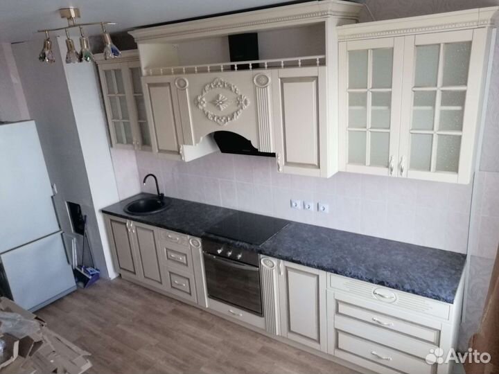 Сборщик мебели