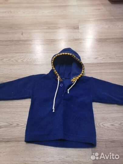 Детские вещи пакетом для девочки