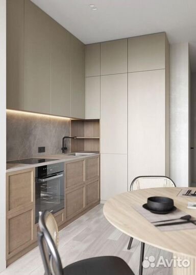 Кухонные фасады под заказ