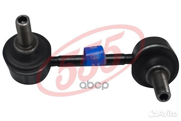 Тяга стабилизатора RR nissan murano 02-07 RH SL