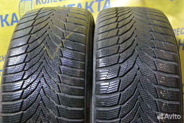 Nexen Winguard Sport 2 245/45 R18