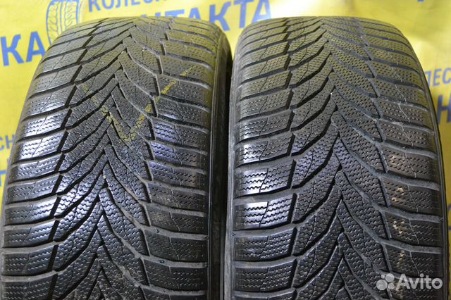 Nexen Winguard Sport 2 245/45 R18