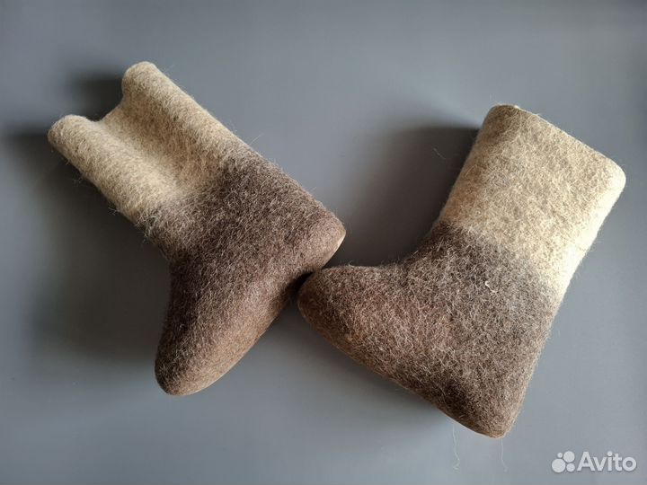 Валенки детские 32 размер