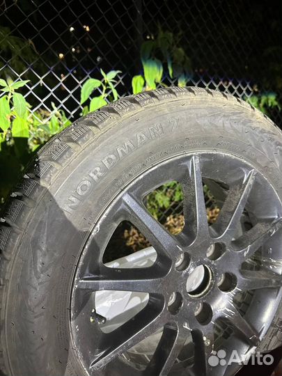 Nokian Tyres Nordman 7 205/60 R16